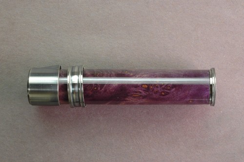 Fly rod reel - reel, tinto