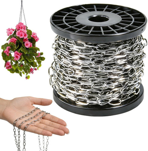 Catena acciaio inox al - catena,