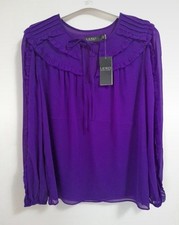 Ralph Lauren Camicia Donna