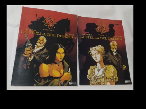 Desberg marini stella del - desberg/marini:,