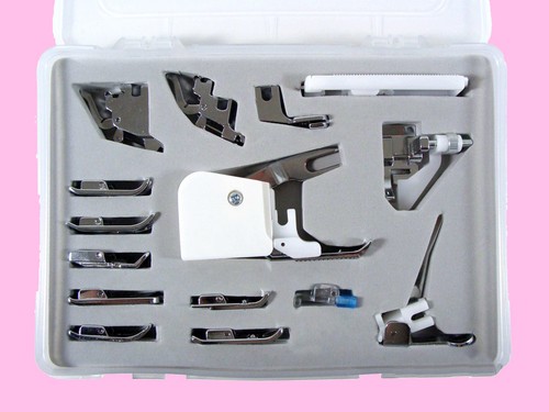 Set piedini universali - set, 15