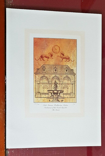 Stampa sala terrena - sala,