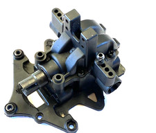 Thunder Tiger Tomahawk