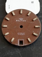 Raro quadrante beltiov - raro,