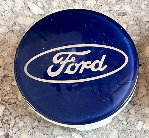 Coprimozzo originale ford con - ford,