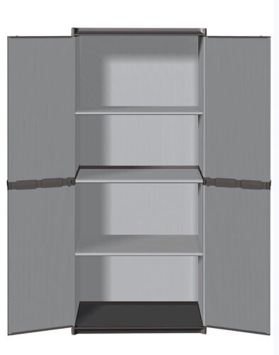 Armadio resina mobile - armadio, 2