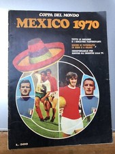 Coppa del Mondo Mexico  1970-