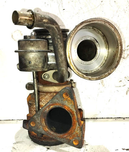 A640090178003 turbina mercedes - turbina,