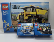 LEGO City Bundle - Set Camion