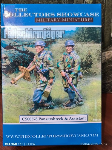 Collectors showcase cs00578 - collectors,
