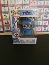 Funko Pop Television #527 The