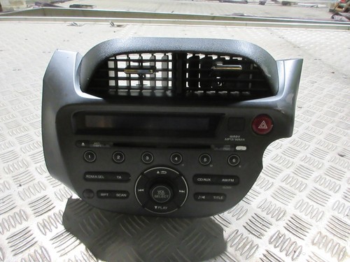 Honda jazz ima hybrid 5dr - hx,