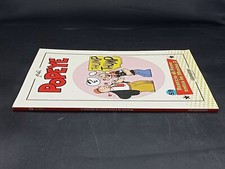 fumetto La gazzetta dello sport POPEYE numero 59