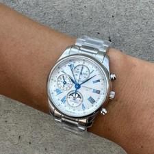 Longines Master Collection
