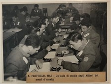 RSI Xa FLOTTIGLIA MAS - AULA