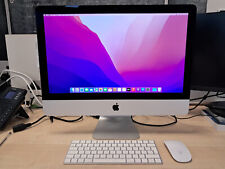 imac 21.5 2015