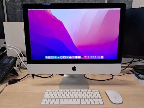 Imac 2015 - imac,