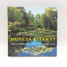 Monets Giverny der schönste