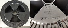 Bobina vuota plastica tipo - vuota, in
