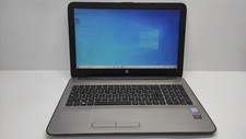 NOTEBOOK HP PAVILION 15-AY105NL INTEL CORE I5-7200U 8GB RAM 1 TB HD WIFI CAM