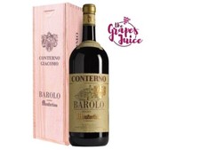 Giacomo conterno monfortino - conterno,