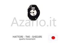 MOVIMENTO AL QUARZO HATTORI