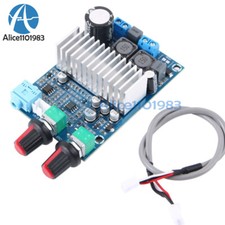 Scheda Amplificatore Audio