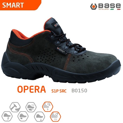 Base smart scarpe - scarpe, da
