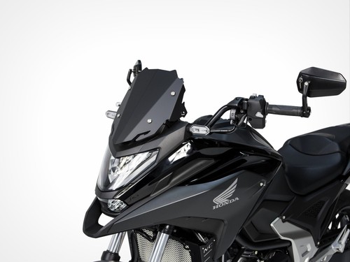 Cupolino honda nc750x - cupolino,