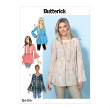 Modello da cucire Butterick