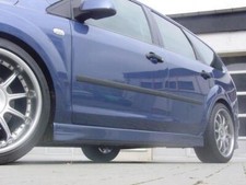 Kit soglie laterali LT