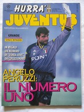 HURRA' JUVENTUS N. 1 - 1996