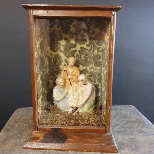 Antica sacra famiglia - antica,