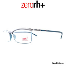 ZERO RH+ occhiali da vista VIS RH098 04 10-06 53 16 135 eyewear M.in italy CE