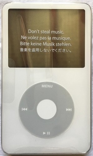Ipod ma003ty a1136 - gb, ma003ty/a