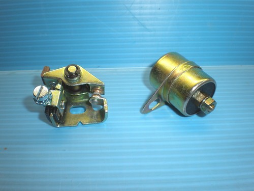 Peugeot 103 104 - , contatto