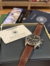 Orologio Longines Avigation