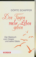 Dörte Schipper: "Den Tagen