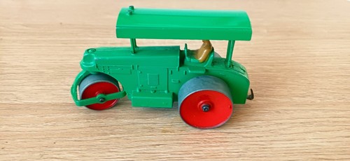 Rullo compressore dinky toys - compressore,