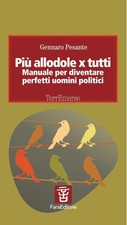 Gennaro Pesante Più allodole
