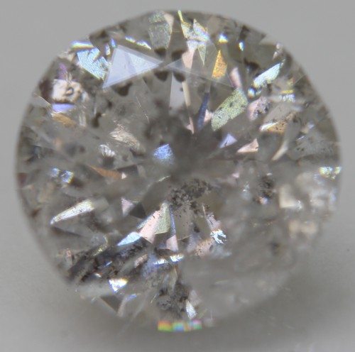 Diamante naturale naturally - naturale,
