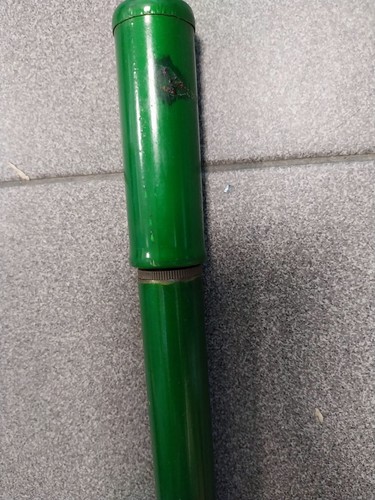 Pompa per bici - ciclo, metallo