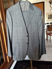 abito uomo Canali Linea