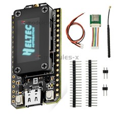 Scheda di sviluppo Bluetooth