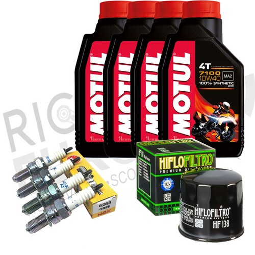 Litri olio filtri e - +filtri, candele