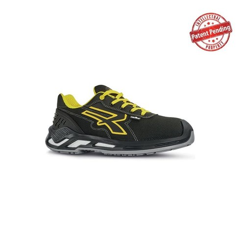 Scarpe antinfortunistiche - scarpe,