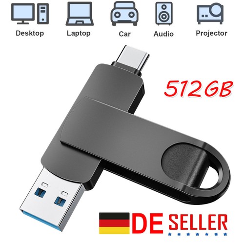 Chiavetta usb type c - usb,