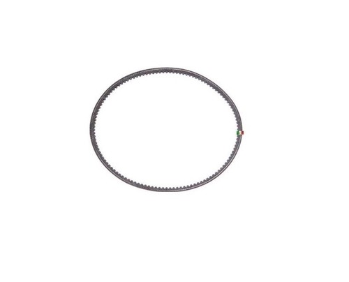 Cinghia alternatore aixam dal - cinghia,