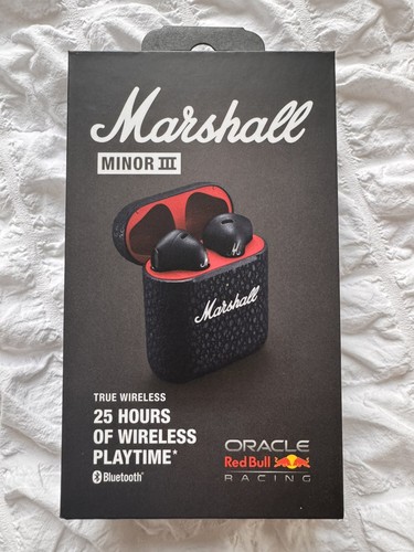 Auricolari marshall minor iii - auricolari,