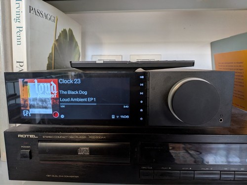 Cambridge audio evo - audio, 75